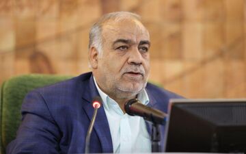قصرشیرین رسما منطقه آزادتجاری شد

