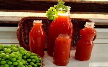 آبغوره باعث کاهش چربی و فشارخون می‌شود؟