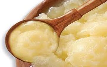 «روغن حیوانی» بخورید تا قلب سالم و عمر طولانی داشته باشید 