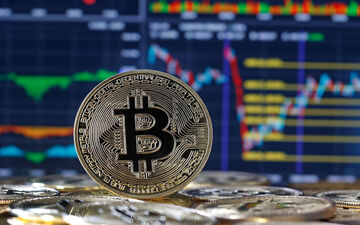 بیت‌کوین تا چه حدی سقوط کرد؟
