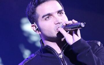 دانلود آهنگ جدید محسن یگانه | «رگ خواب» + پخش آنلاین