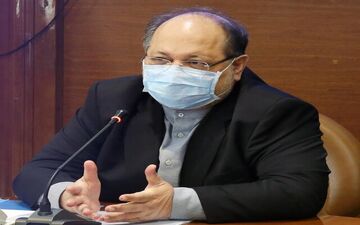  تمام تلاش مان را می کنیم تا پایان دولت بیمه زنان خانه دار نهایی شود