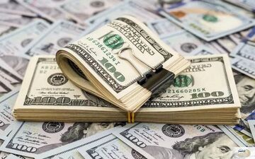 ریزش سنگین قیمت دلار پس از اخبار مثبت مذاکرات ایران و آمریکا