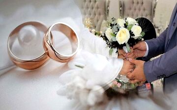 مهریه های عجیب و باور نکردنی وایرال شده در فضای مجازی

