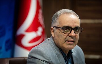 بخش معدن در بحث توسعه پایدار و تولید ثروت در کشور حرف اول را می‌زند