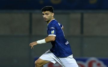 پرسپولیس حامدی‌فر را نمی‌خواهد 