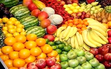 چرا میوه دوباره گران شد؟ + جدول قیمت 