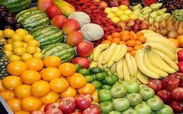 چرا میوه دوباره گران شد؟ + جدول قیمت 