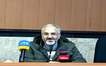هیات ناشنوایان نیازمند داشتن مجموعه ورزشی اختصاصی است/ کرماشناه پتانسیل‌های بالایی در ورزش ناشنوایان دارد