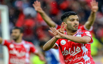 لیست خرید دایی به بیرون درز پیدا کرده /مهندس پرسپولیس گزینه مد نظر شهریار