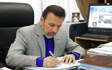 رئیس دفتر روحانی: مذاکرات وین برای احیای ‎برجام پیشرفت‌های مناسبی داشته است
