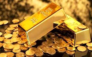 پیش بینی قیمت طلا و سکه برای ۲۰ بهمن / کاهش ۳۰۰ هزار تومانی سکه تمام