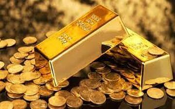 پیش بینی قیمت طلا و سکه برای ۲۰ بهمن / کاهش ۳۰۰ هزار تومانی سکه تمام