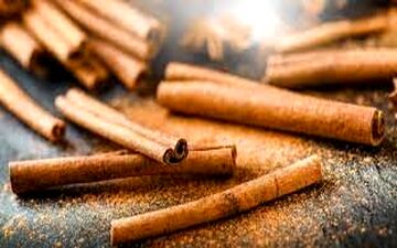 ادویه ای با خاصیت چربی‌سوزی 