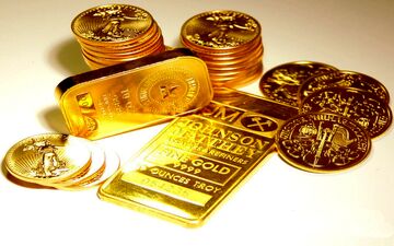  قیمت طلا، قیمت دلار، قیمت سکه و قیمت ارز امروز ۹۸/۰۴/۱۶