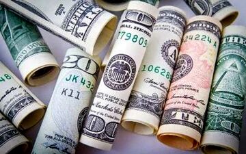  نرخ مبادله ای 33 ارز در بانک مرکزی افزایش یافت