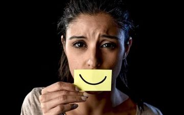 درمانی سریع برای افسردگی