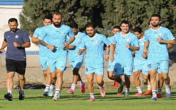 تاجرنیا آب پاکی را روی دست شایعه‌سازان ریخت؛ استقلال دنبال جام است، نه اهدای آن!