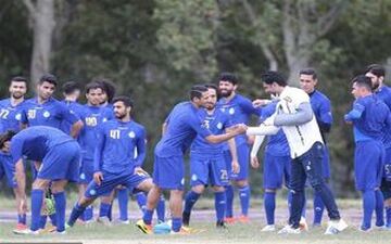 استقلال بالاتر از پرسپولیس و سپاهان تمام رکوردهای لیگ را پشت سر گذاشت 