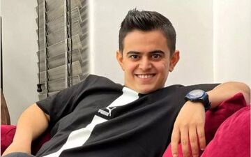 همسر امیرمحمد متقیان کیست؟ | چرا امیر محمد آنقدر پیر شده است