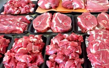 بازار آشفته گوشت در هر استان یک قیمت 
