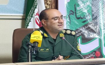 فراخوان هفتمین جشنواره هنری «رسام» در کرمانشاه منتشر شد/ هدف‌گذاری برای حفظ جایگاه نخست استان در ارسال آثار فاخر
