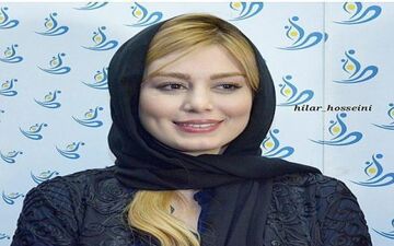چهره ای که مدت هاست از "سحر قریشی" سراغ داریم + عکس