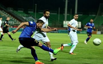 نباید انتظار داشته باشیم استقلال مانند سپاهان و پرسپولیس بازی کند