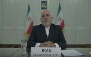 گزینه‌های ایران در برابر تمدید تحریم‌های تسلیحاتی قاطع خواهد بود