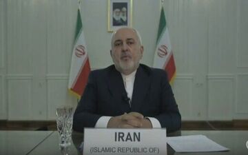 گزینه‌های ایران در برابر تمدید تحریم‌های تسلیحاتی قاطع خواهد بود