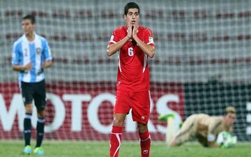  اخبار ضد و نقیض از قرارداد عزت الهی با روستوف 
