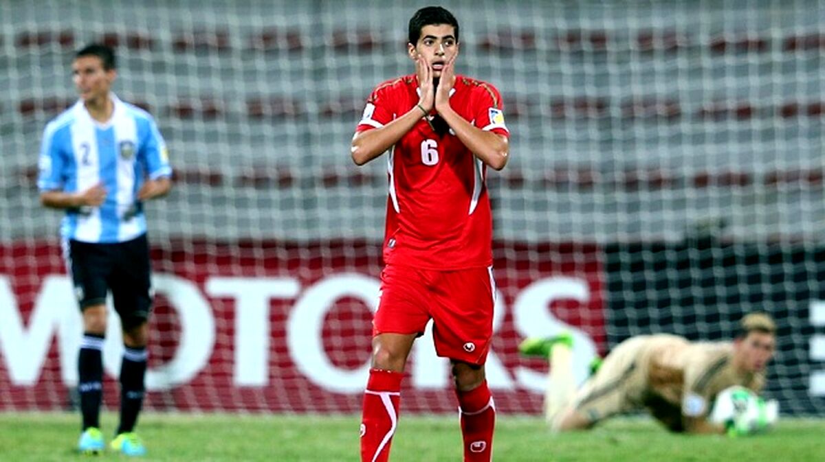  اخبار ضد و نقیض از قرارداد عزت الهی با روستوف 