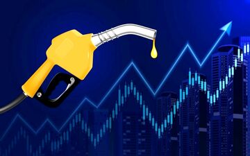 افزایش قیمت بنزین چرا؟ | افشاگری مقام مسئول در برنامه زنده