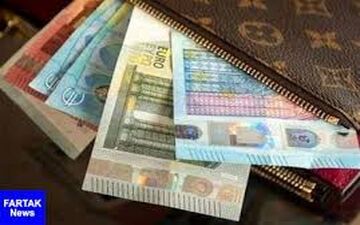  قیمت ارز مسافرتی امروز ۹۷/۱۰/۲۳