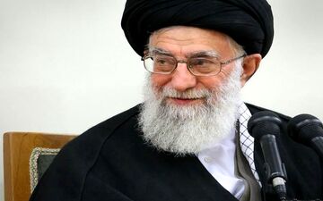 رییس و اعضای مجلس خبرگان رهبری با رهبر معظم انقلاب دیدار کردند