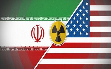 خبر مهم؛ شرط آمریکا برای انصراف از اقدام نظامی!
