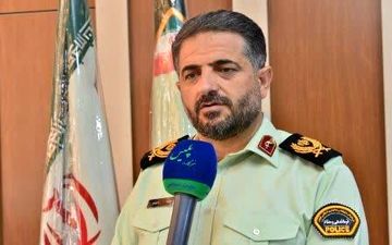 کلاهبرداری52 میلیارد ریالی به بهانه تجارت پرسود در کرمانشاه 