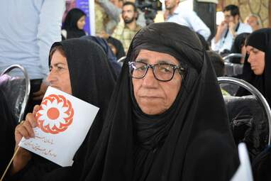 افتتاح 200 واحد از مسکن مددجویان بهزیستی مناطق زلزله زده استان کرمانشاه