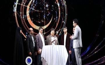 قسمت دوازدهم ماه عسل  96 / از شعله ور شدن کینه تا وساطت قاضی اجرای احکام + فیلم