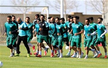  آلومینیوم و ۴ کرونایی قبل از جدال با پدیده