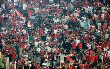 شرمنده شماییم؛ اولین واکنش پرسپولیس به حکم جنجالی
