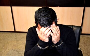  پرستار خانگی منکر قتل پیرمرد بیمار در حمام شد