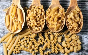 دیگر ماکارونی هم نمی‌توانیم بخوریم +جدول قیمت‌ها 