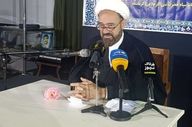  برپایی سفره ۲۵ هزار نفری اطعام غدیر در کرمانشاه
