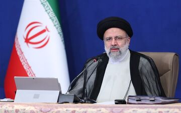 رئیسی قانون «نحوه انتصاب اشخاص در مشاغل حساس» را ابلاغ کرد
