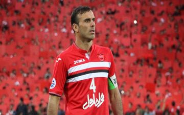 خبری بد برای هواداران ” پرسپولیس “