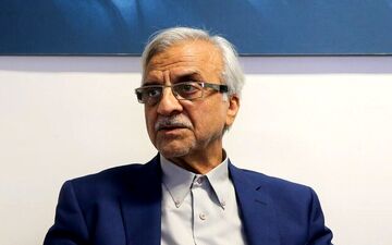 جلیلی از کیسه ملت خرج می‌کند؛ طعنه تند هاشمی طبا به ایده «دولت سایه»
