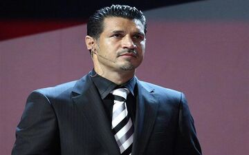 چرا علی دایی به مراسم THE BEST دعوت نشد؟!