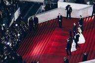 معمای غیبت هالیوود در فرش قرمز کن؛ چرا ستاره‌های آمریکایی کم‌رنگ شده‌اند؟