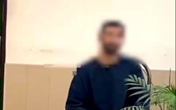 دستگیری قاتل مرد 47 ساله در کمتر از یک ساعت